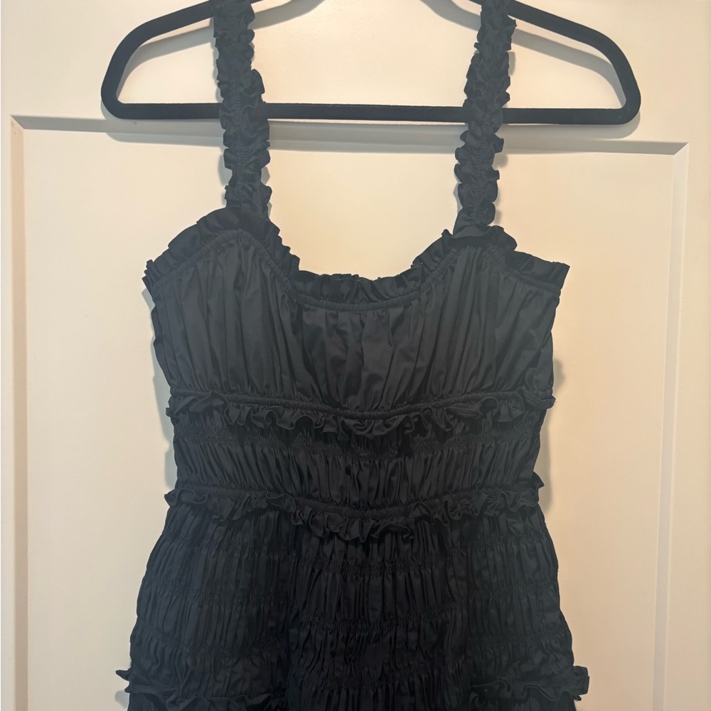 Doen Marianne Dress - Picture 3 of 5